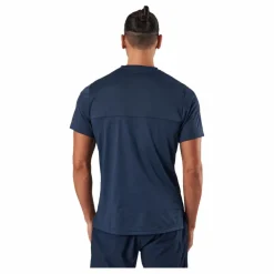 Men’s Performance Tee Navy*RS Best