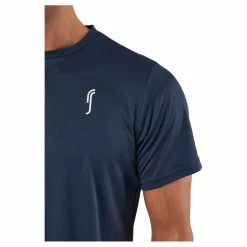 Men’s Performance Tee Navy*RS Best