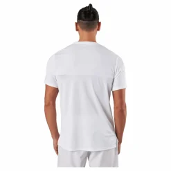 RS Men’s Performance Tee White Vit Hot