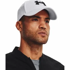 Under Armour Men's Ua Blitzing White Vit Outlet