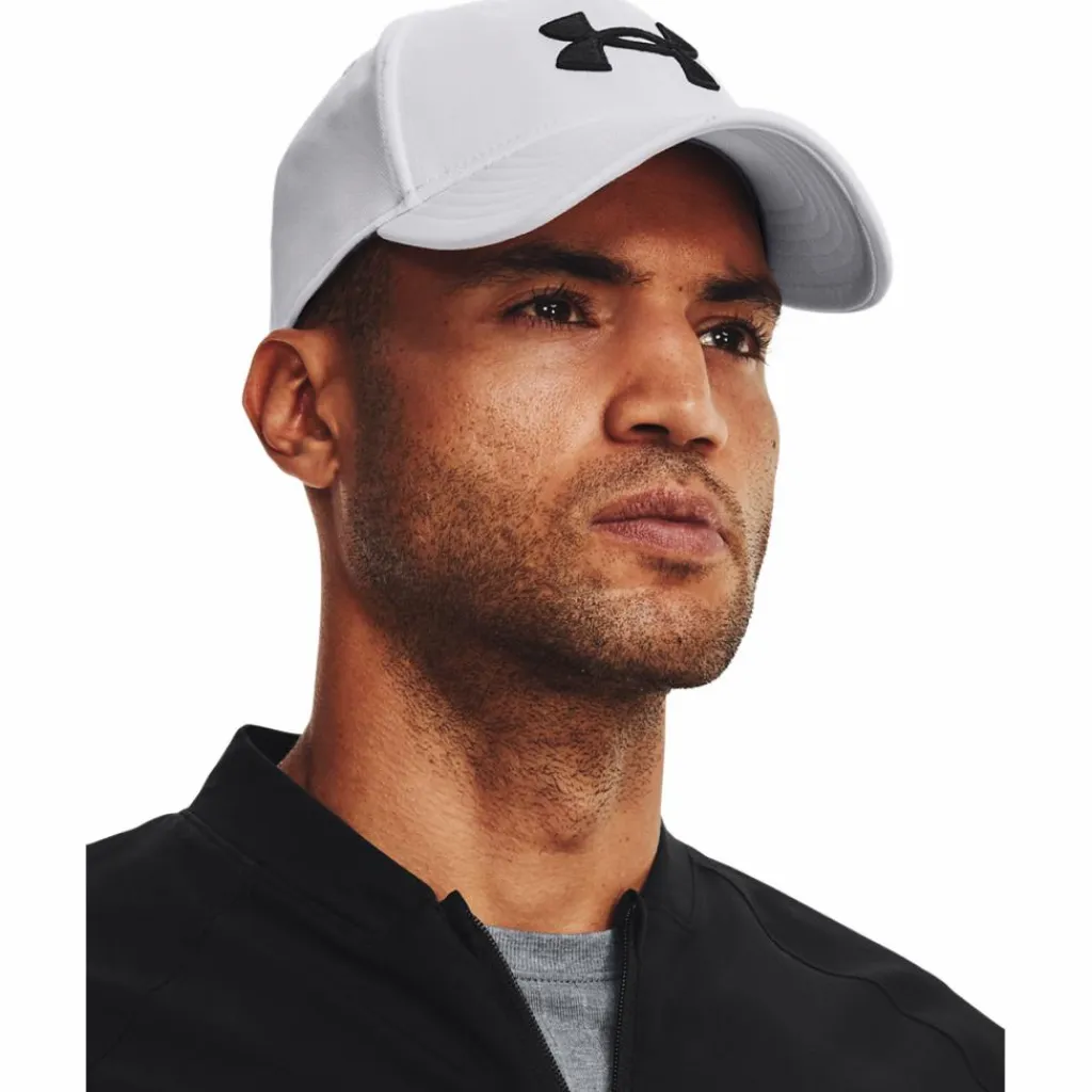 Under Armour Men's Ua Blitzing White Vit Outlet