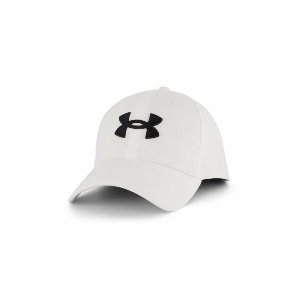 Under Armour Men's Ua Blitzing White Vit Outlet