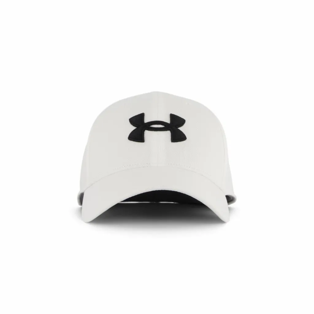 Under Armour Men's Ua Blitzing White Vit Outlet