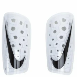 Mercurial Light Guard White/Black*Nike Discount