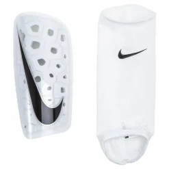 Mercurial Light Guard White/Black*Nike Discount