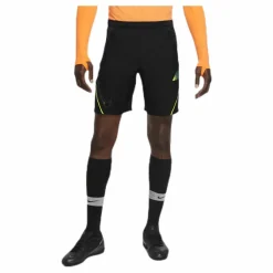 Nike Mercurial Strike Short Black Svart Clearance