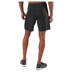 Nike Mercurial Strike Short Orange/Grey Grå