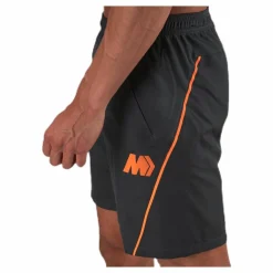 Nike Mercurial Strike Short Orange/Grey Grå