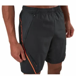 Nike Mercurial Strike Short Orange/Grey Grå