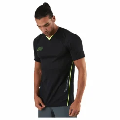 Nike Mercurial Strike Top SS Black Svart New