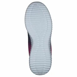 Scholl Mercurie Dk Blue/fuxia Blå Hot