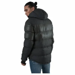 Tuxer Mercury Jacket Green Grön Online