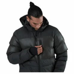 Tuxer Mercury Jacket Green Grön Online