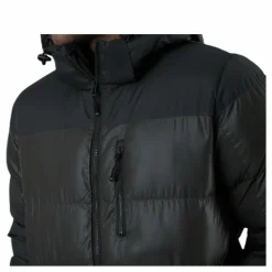 Tuxer Mercury Jacket Green Grön Online