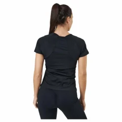Mercury T-shirt Wmn Black*ICANIWILL Discount