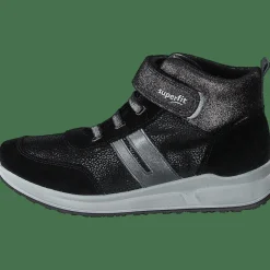 Superfit Merida Gore-tex Black Hot