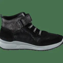 Superfit Merida Gore-tex Black Hot