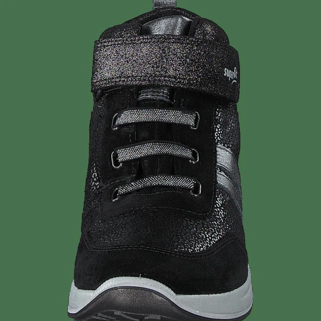 Superfit Merida Gore-tex Black Hot
