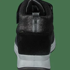 Superfit Merida Gore-tex Black Hot