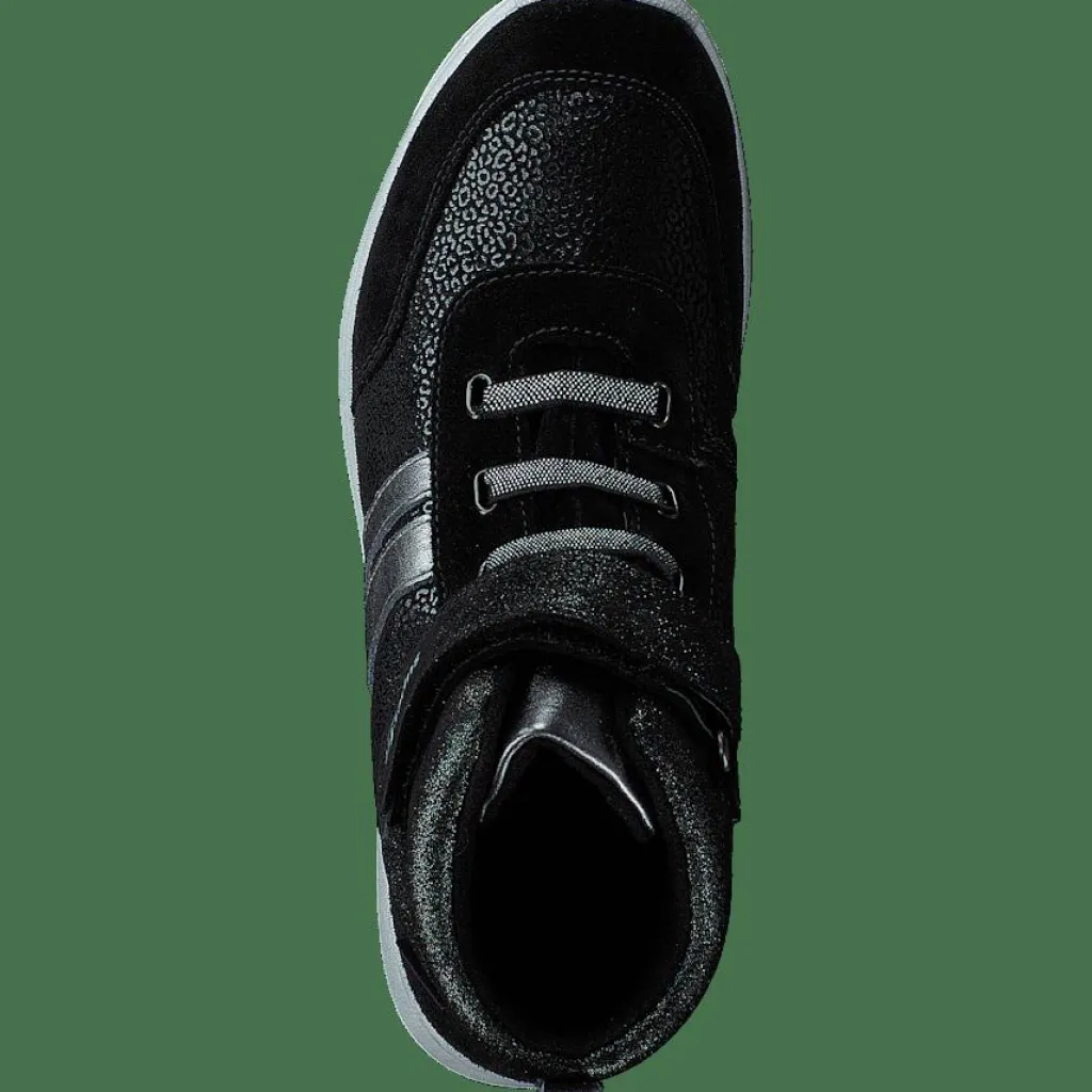 Superfit Merida Gore-tex Black Hot