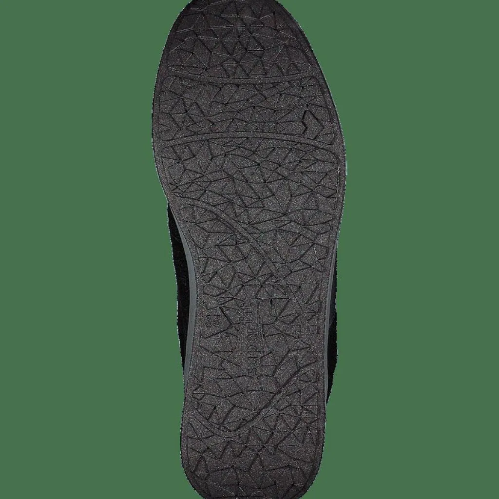 Superfit Merida Gore-tex Black Hot