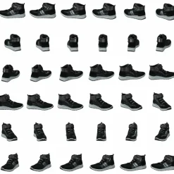Superfit Merida Gore-tex Black Hot