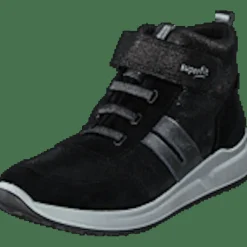 Superfit Merida Gore-tex Black Hot