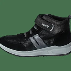 Superfit Merida Gore-tex Black Hot