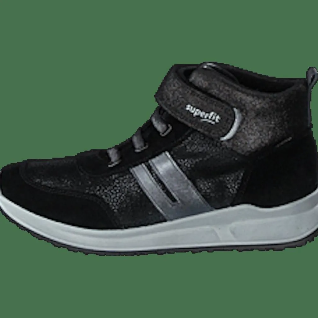 Superfit Merida Gore-tex Black Hot