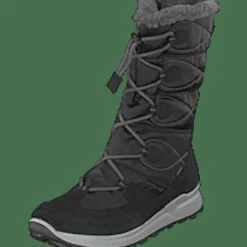 Superfit Merida Gore-tex® /grey Black Hot