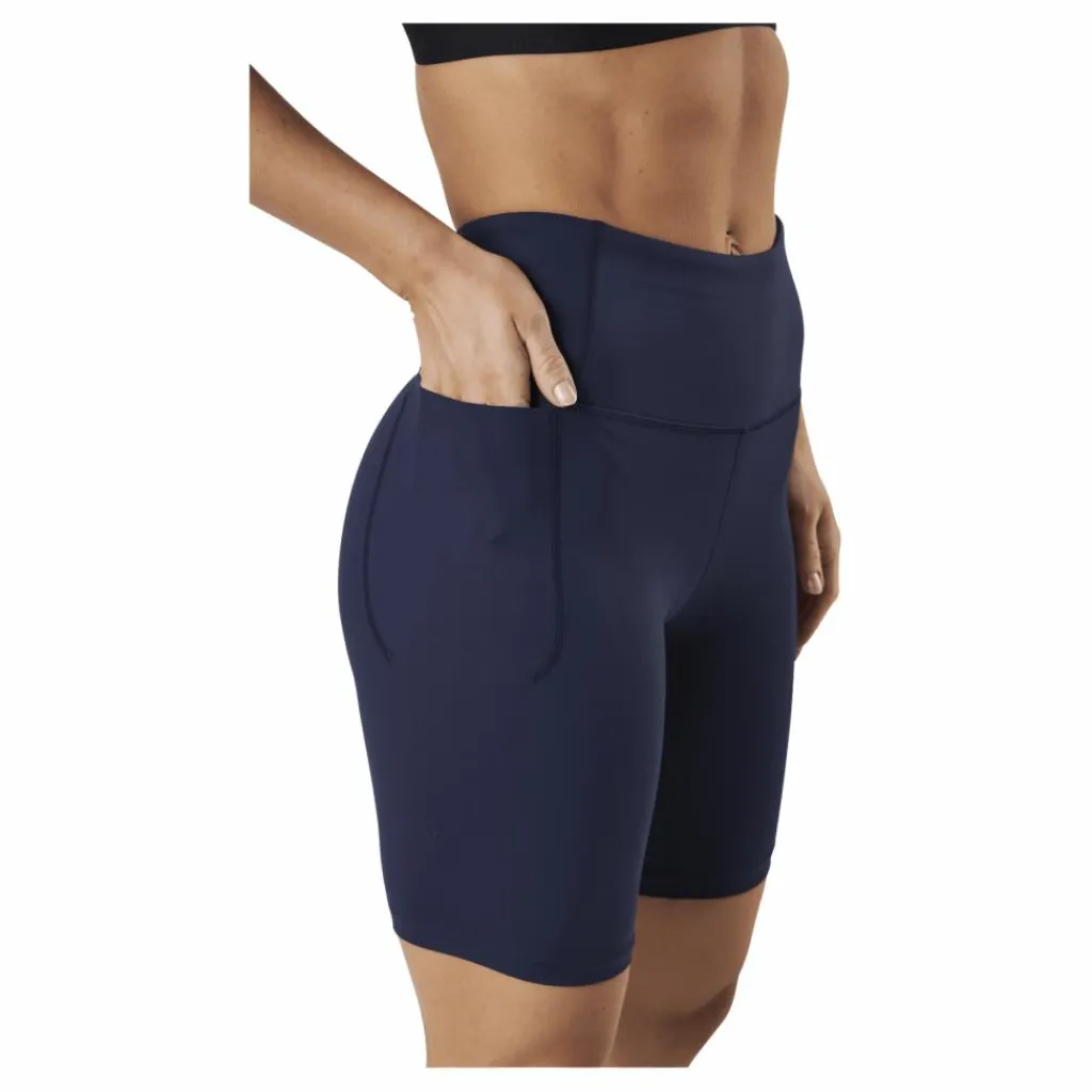 Meridian Bike Shorts Blue*Under Armour Online