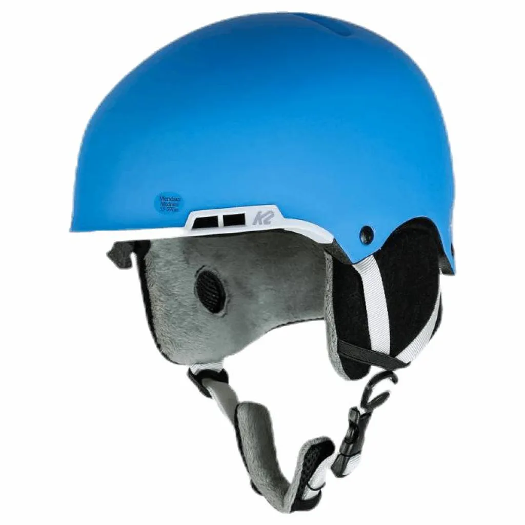 K2 Meridian Blue Blå Sale