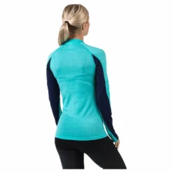 Merino Lightweight CN LS Green*Craft Hot