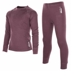Lindberg Merino Set Dry Rose Rosa Hot