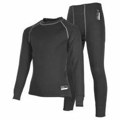 Merino Set Junior Grey*Lindberg Sale
