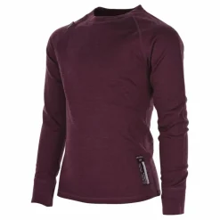 Lindberg Merino Set Junior Purple Lila New