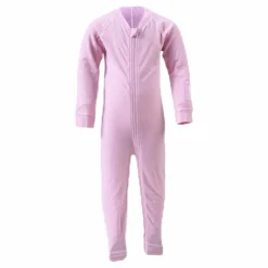 Merino Wool Overall Pink*Lindberg Hot