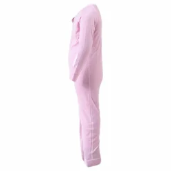 Merino Wool Overall Pink*Lindberg Hot
