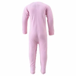 Merino Wool Overall Pink*Lindberg Hot