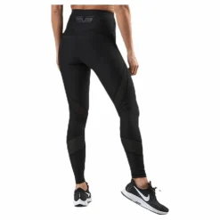Gavelo Mesh Black Swirl Black Svart Outlet