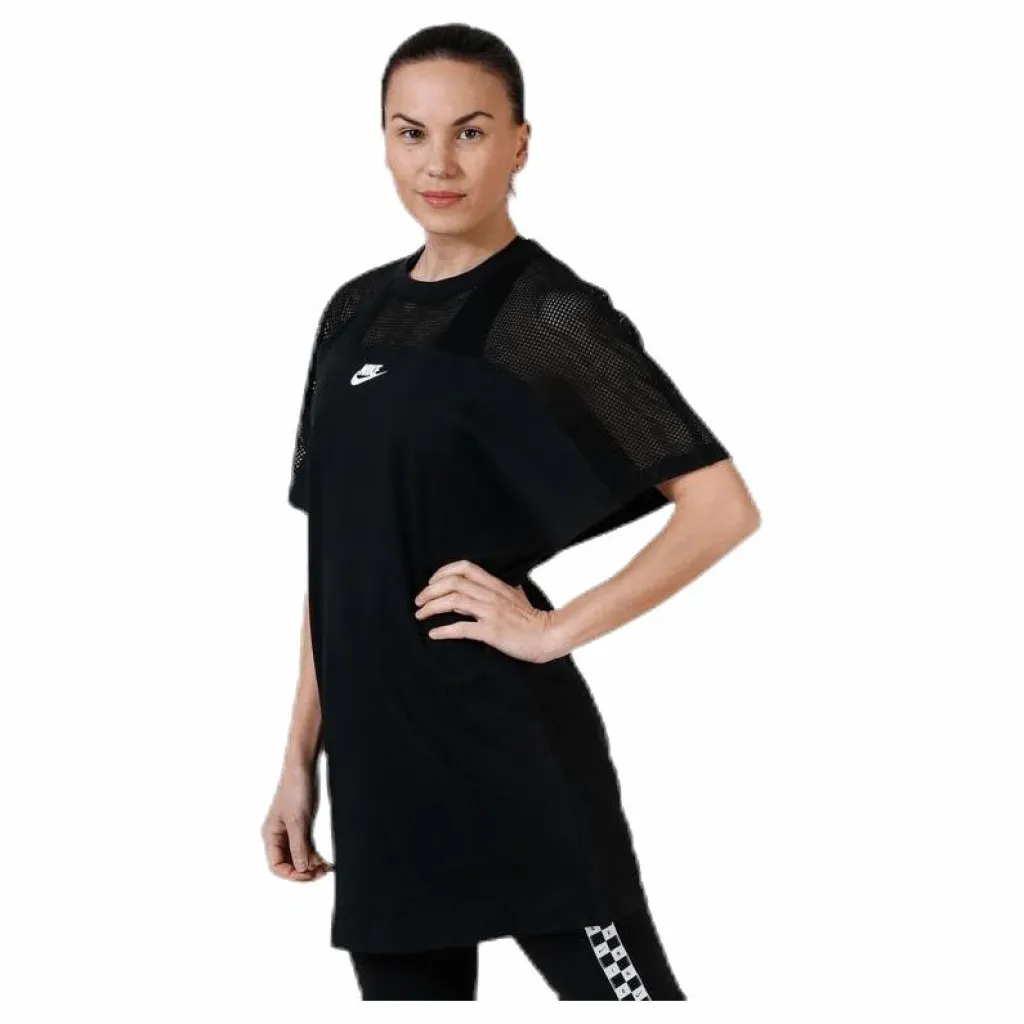 Mesh Dress Black*Nike Discount