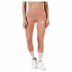 Mesh Legging Red*Nike Online