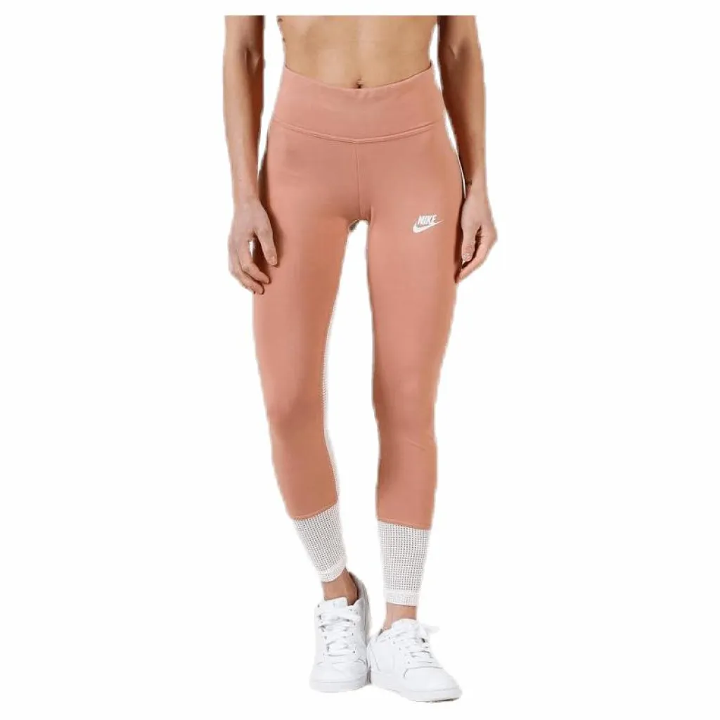 Mesh Legging Red*Nike Online