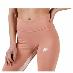 Mesh Legging Red*Nike Online