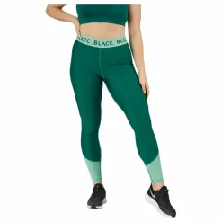 Mesh Tights Green / Green*BLACC Discount