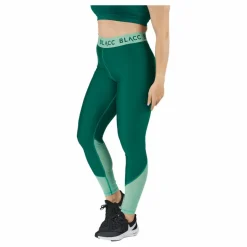 Mesh Tights Green / Green*BLACC Discount