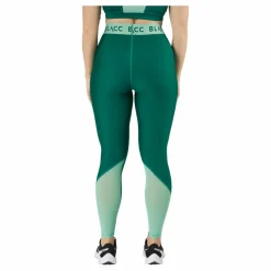Mesh Tights Green / Green*BLACC Discount