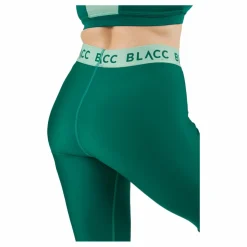 Mesh Tights Green / Green*BLACC Discount