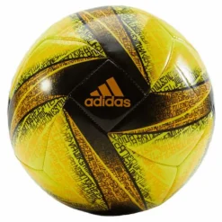 Messi Clb Solar Gold/bright Yellow/black*adidas Best