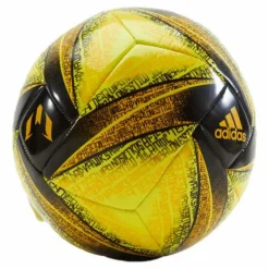 Messi Clb Solar Gold/bright Yellow/black*adidas Best